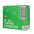 ST ALi Coffee | Italo Disco | Italian Espresso Blend | 60 Capsules Discount