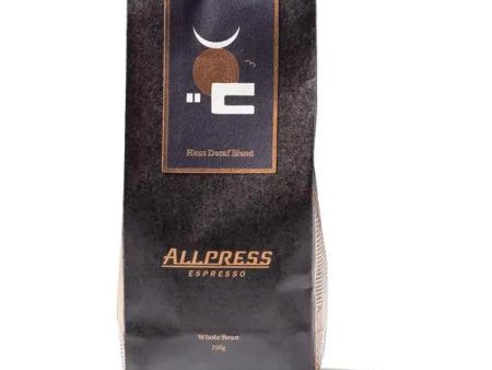 Allpress Coffee Haus Decaf Blend | 250g | 1kg For Sale