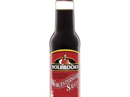 Holbrooks Worcestershire Sauce Sale