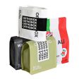 ST ALi Coffee | Awesome Foursome Pack 250g x 4 | PetitsTresors For Cheap