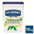 Hellmann’s Vegan Mayonnaise Discount