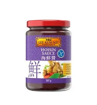 Lee Kum Kee | Hoisin Sauce 397g V GF For Sale