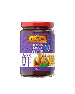 Lee Kum Kee | Hoisin Sauce 397g V GF For Sale