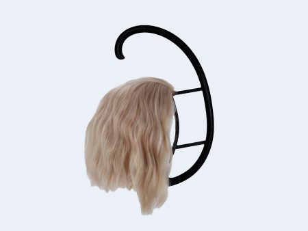 Webster Wigs Wig Hanger For Sale