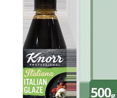 Knorr Italian Glaze with Balsamic 500g Online