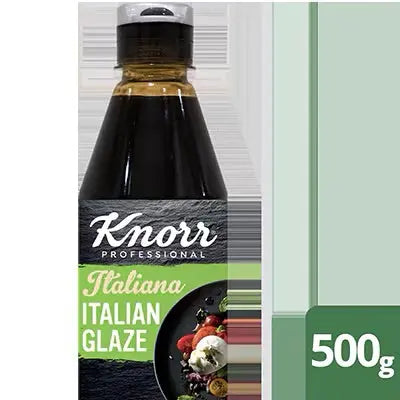 Knorr Italian Glaze with Balsamic 500g Online