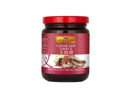 Lee Kum Kee | Char Siu Sauce - Authentic Oriental BBQ Flavour 240g Online now