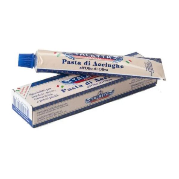 Talatta | Anchovy Paste in Olive Oil 60g Online now