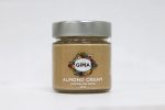 Almond Cream | GIMA | 100% Natural | Australian Made 250g Online Hot Sale