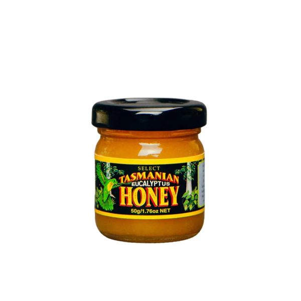 Tasmanian Honey Company Eucalyptus Honey Discount