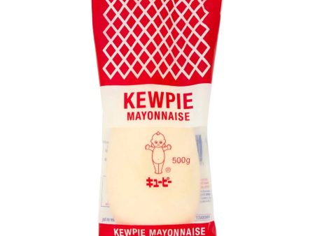 Kewpie Mayonnaise 500g Online