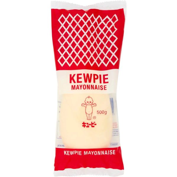 Kewpie Mayonnaise 500g Online