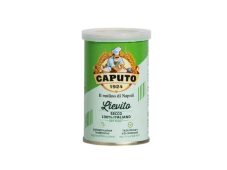 Caputo Lievito Dry Yeast 100g Cheap