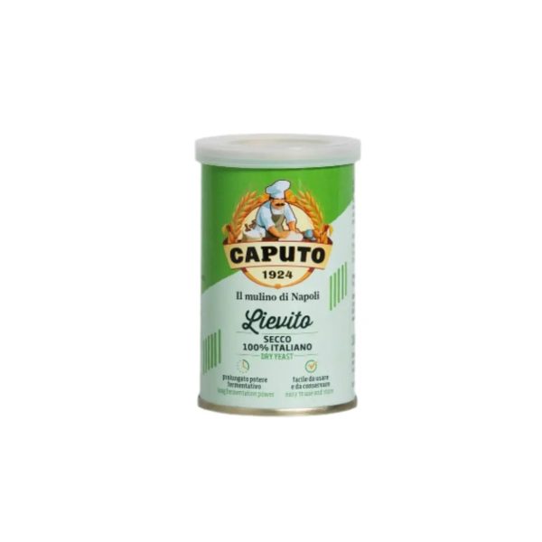 Caputo Lievito Dry Yeast 100g Cheap