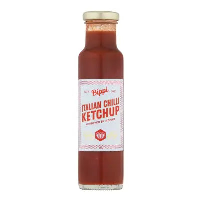 Bippi Foods Italian Chilli Ketchup 260g For Cheap