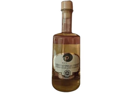 EuroPantry | Aged Chardonnay Vinegar 500ml Online Sale