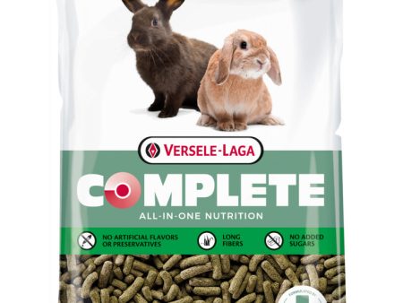 Versele-Laga Complete Adult Rabbit Food Sale