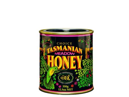 Tasmanian Honey Company Meadow Honey For Discount