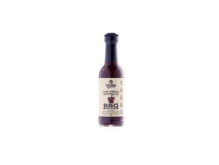 Kieltys Irish Hand Smoked Hot Chipotle BBQ Sauce Online now