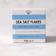 Olsson s Salt | Pure Sea Salt Flakes | Cube 250g Sale