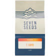 Seven Seeds | F. Bomb | Filter Blend 250g 1KG Cheap