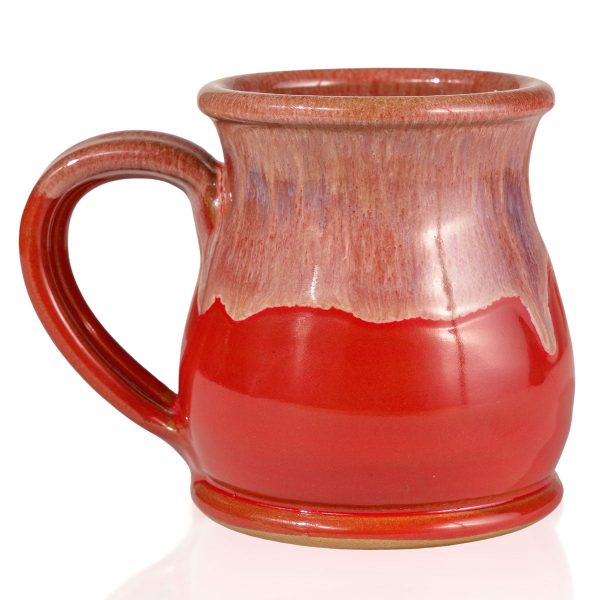 Apple Cider Donut Handthrown Mug Sale