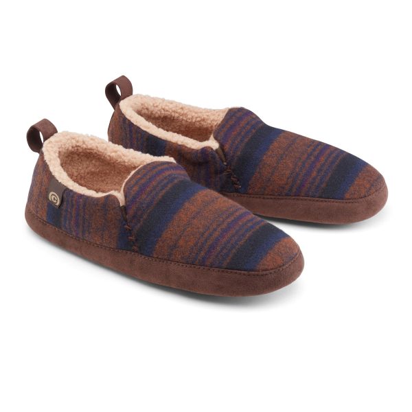 Borrego Moccasin™ Online Hot Sale