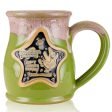 Goofy Goober Sundae Handthrown Mug Online Sale