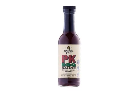 Kieltys Irish Sauces | PK BBQ Sauce Sale