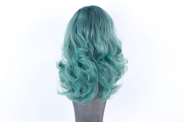 Marilyn- Sea Glass Ombre Hot on Sale