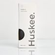 Huskee Cup | Reusable Coffee Cups 4 Pack 8oz 236ml Charcoal Sale