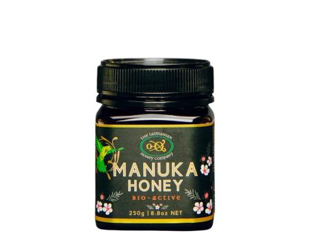 Tasmanian Honey Company Manuka Honey Bio-Active Cheap