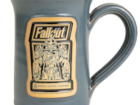 Maximus Handthrown Mug Sale