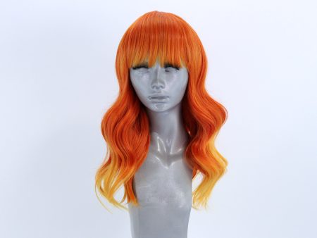 Florence- Sunset Ombré on Sale