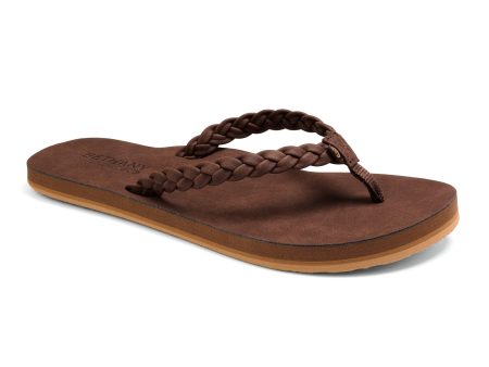 Bethany Braided Pacifica™ (Clearance) Hot on Sale