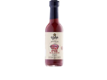 Kieltys Irish Sauces | Aussie Pie Sauce Hot on Sale