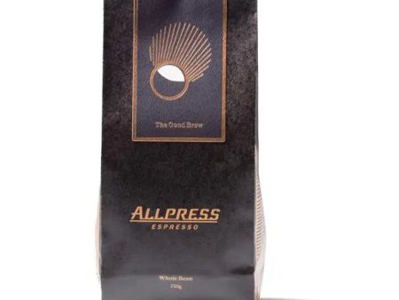 Allpress Coffee | The Good Brew | 250g | 1kg For Discount