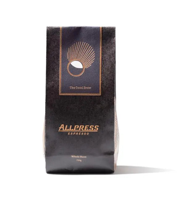 Allpress Coffee | The Good Brew | 250g | 1kg For Discount