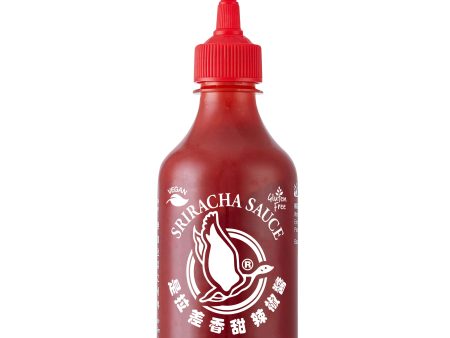 Flying Goose Sriracha Kimchi | 455ml | V GF 🌶️ Supply