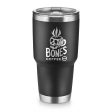 30 oz. Stainless Steel Tumbler Sale