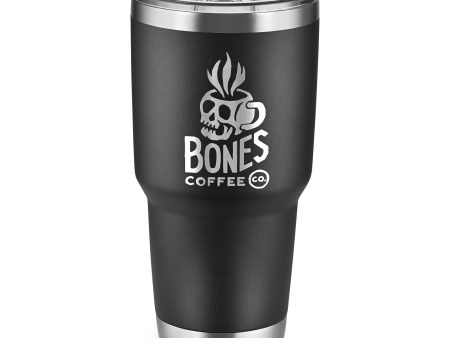 30 oz. Stainless Steel Tumbler Sale