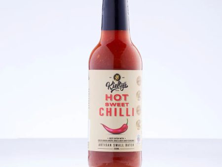 Kieltys Irish | Hot Sweet Chilli Online Hot Sale