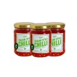 Bippi Italian Style Chilli 3 PK- Mild 250g - PetitsTresors For Cheap