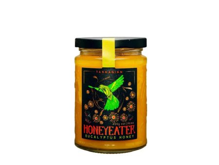 Tasmanian Honey Company Eucalyptus HoneyEater Supply