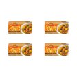 S&B | Golden Curry Mix Mild 220g x 4Pk Online