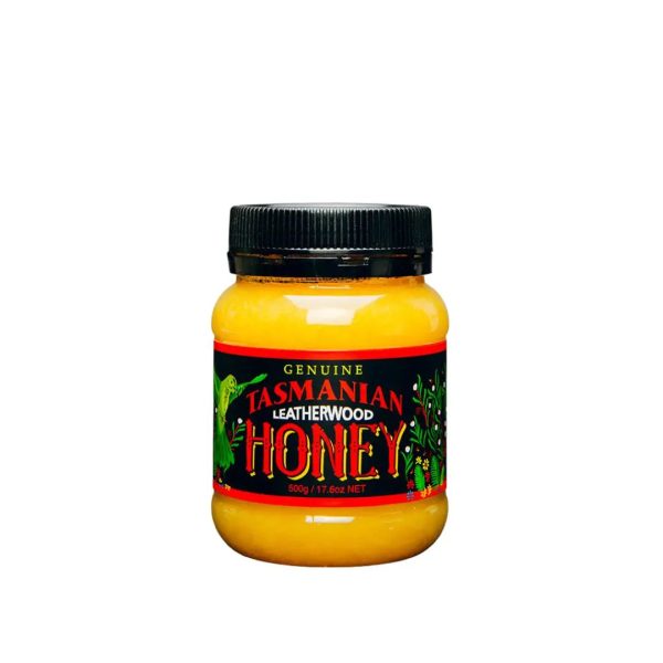 Tasmanian Honey Company Leatherwood Honey on Sale