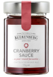 Beerenberg Cranberry Sauce 175g GF V For Cheap