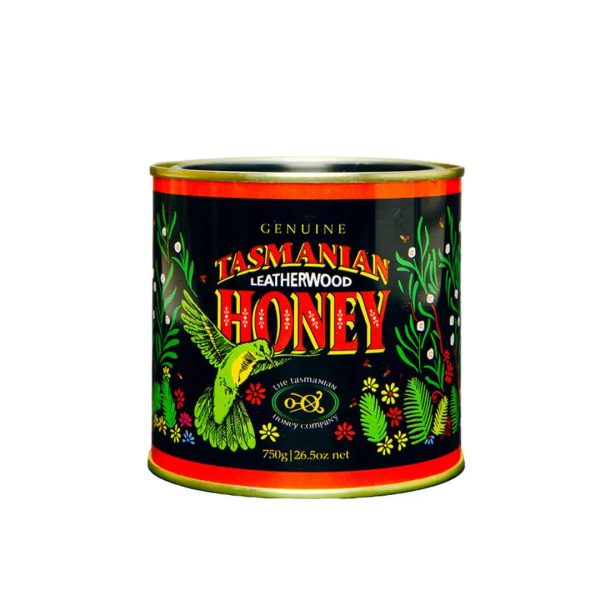 Tasmanian Honey Company Leatherwood Honey on Sale