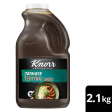 Knorr Japanese Teriyaki Sauce 2.1kg For Sale