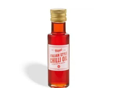 BIPPI Italian Style Chilli Oil Online Sale